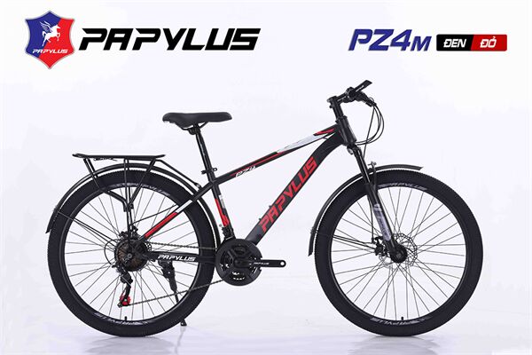 Xe đạp địa hình thể thao Papylus PZ4 New